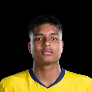 Jeremy Arevalo