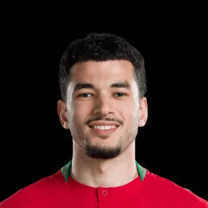 Zakaria El Ouahdi
