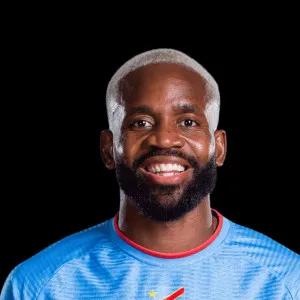 Cedric Bakambu