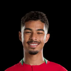 Gessime Yassine