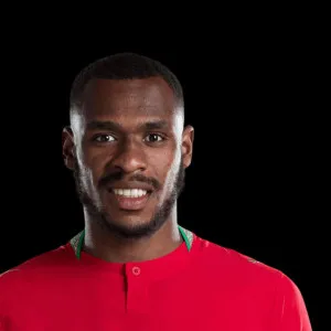 Issa Diop
