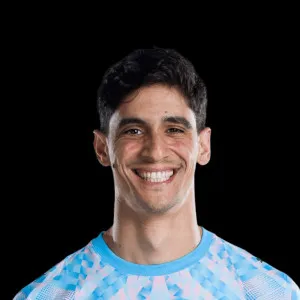 Yassine Bounou