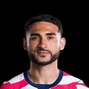 Cristian Roldan
