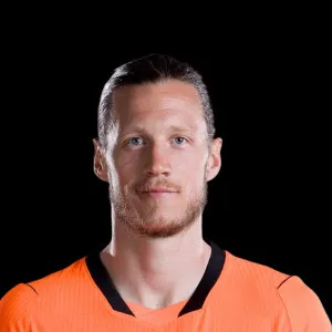Wout Weghorst