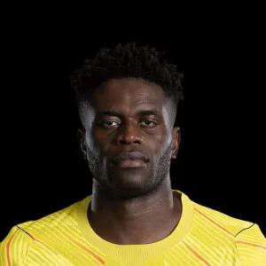 Brice Samba
