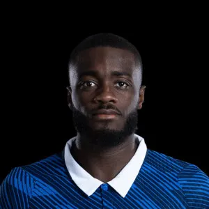 Dayot Upamecano