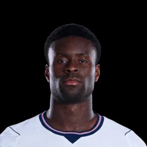 Marc Guehi