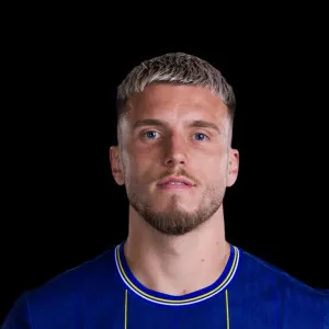 Ermedin Demirovic