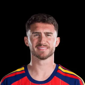 Aymeric Laporte