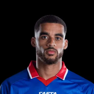 Yassin Fortune