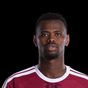 Mohammed Muntari
