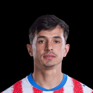 Andres Cubas