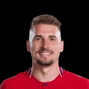 Michal Sadilek