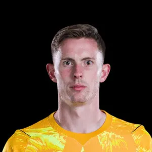 Dean Henderson
