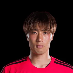 Keisuke Osako