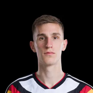 Nico Schlotterbeck