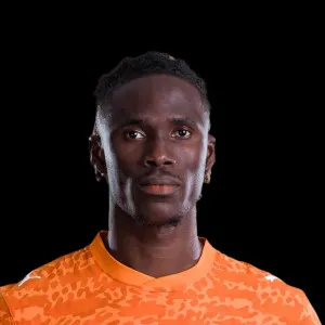 Odilon Kossounou