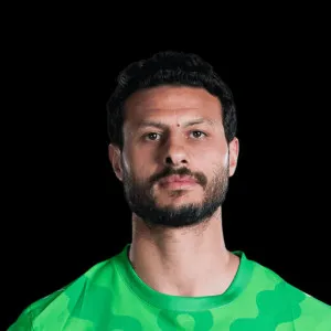 Mohamed El Shenawy