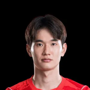 Kim Jin gyu