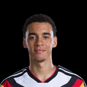 Jamal Musiala