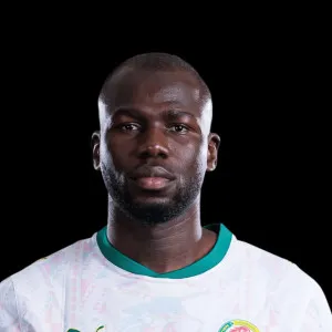 Kalidou Koulibaly