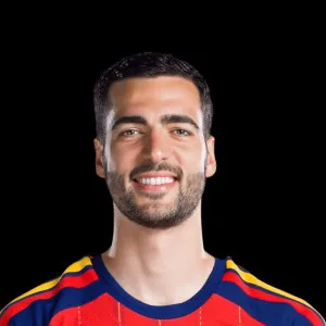 Mikel Merino