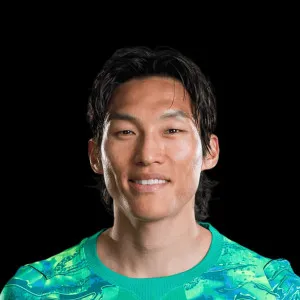 Kim Seung-Gyu