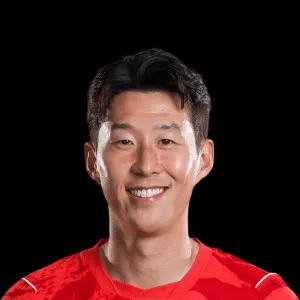 Son Heung-min