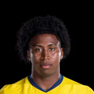 Angelo Preciado