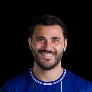 Sead Kolasinac