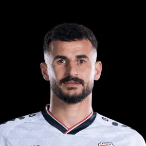 Aymen Hussein