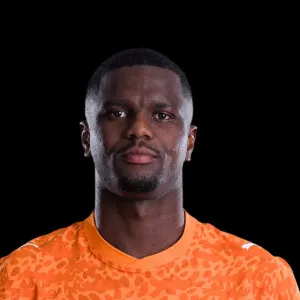 Ousmane Diomande