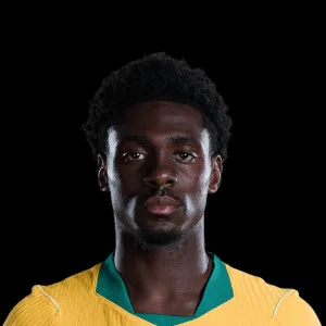 Mohamed Toure