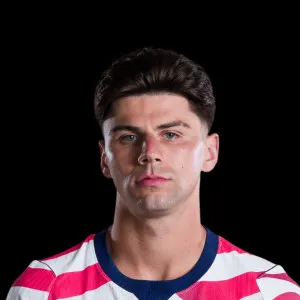 Max Arfsten