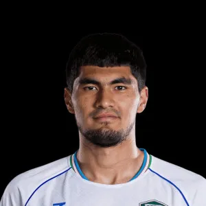 Jakhongir Urozov