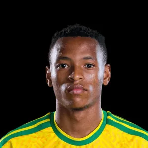 Relebohile Mofokeng