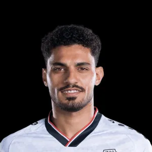 Zaid Tahseen