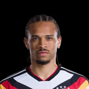 Leroy Sane