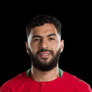 Amine Sbai