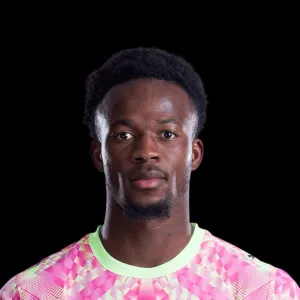Mohamed Kone
