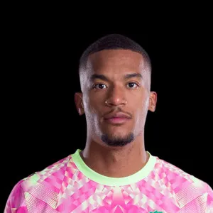 Alban Lafont