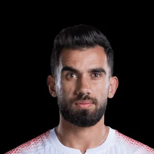 Anas Badawi