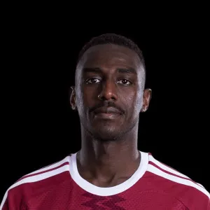 Almoez Ali