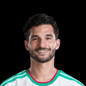 Houssem Aouar