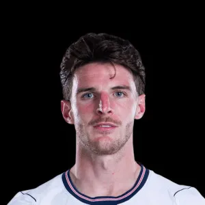 Declan Rice