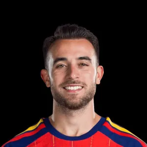 Eric Garcia