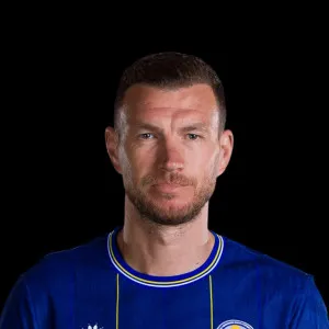 Edin Dzeko