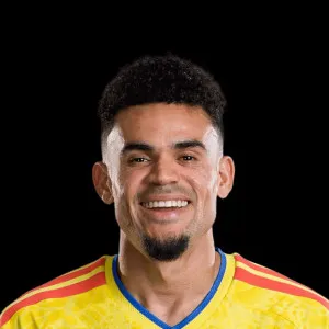 Luis Diaz