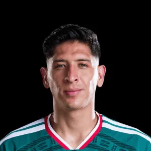 Edson Alvarez