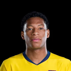 Gonzalo Plata